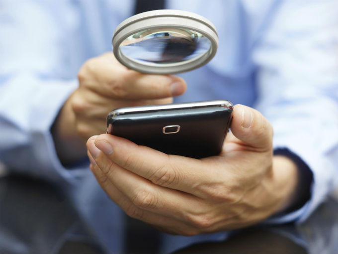 La implementación de este sistema se da en el marco de la campaña “Nos Importa”, la cual impulsará programas para combatir el robo de dispositivos móviles. Foto: Thinkstockphotos