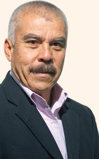 Presidencia CMB… Presidencia CMB…