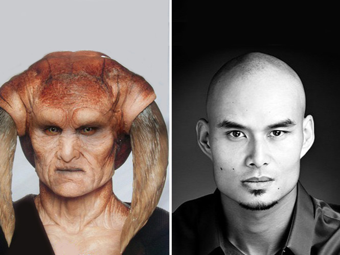 El actor se encontraba en los ensayos este lunes para la obra 'El Infierno', de Dante Alighieri, que subiría a escena esta semana, cuando sufrió un colapso. (Lucasfilm)