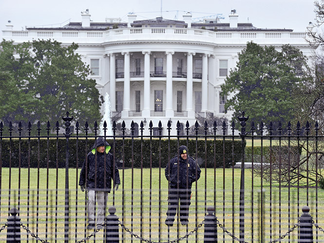 Barack Obama pide plan para regular drones