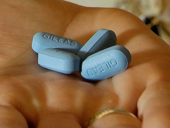 Crean pastillas para antes y después del sexo que previenen el VIH