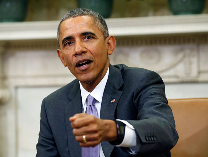 Fiscales revalidan rechazo a acciones ejecutivas en migración de Obama