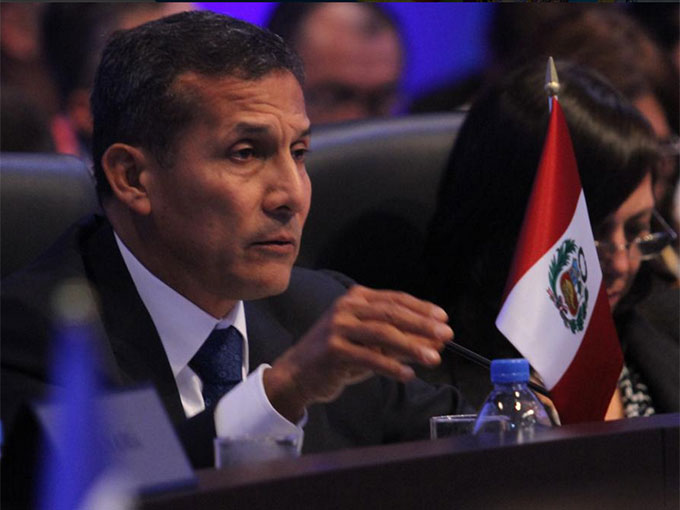 Perú albergará la próxima Cumbre de las Américas de 2018. 