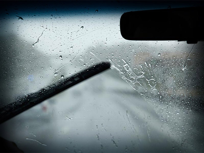 Las lluvias serán fuertes en Veracruz, Tabasco, Oaxaca y Chiapas y de menor intensidad en Campeche, Yucatán y Quintana Roo