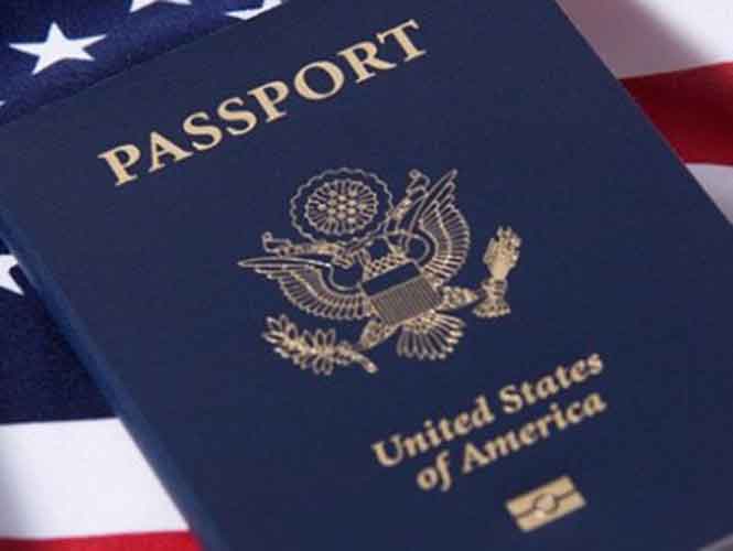 Se restablece emisión de visas americanas