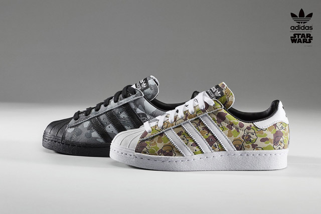 nueva linea de tenis adidas