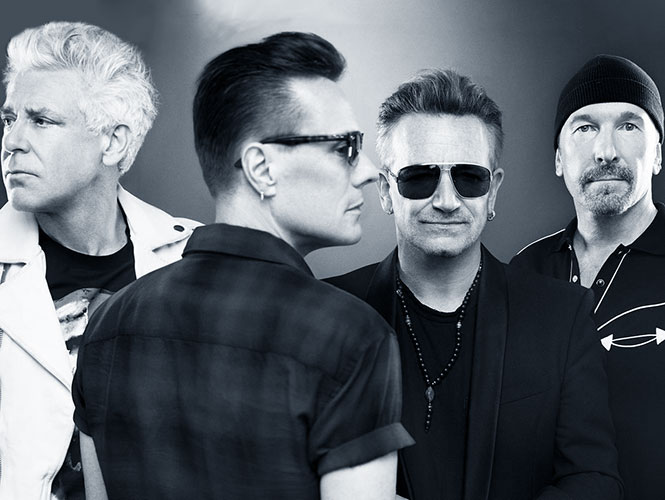 En el blog de SiriusXM se aprecia un pequeño extracto de la entrevista, donde Bono habla de 'Songs Of Innocence' y de su conexión con el próximo disco de U2, 'Songs Of Experience'. (Tomada de su sitio oficial)