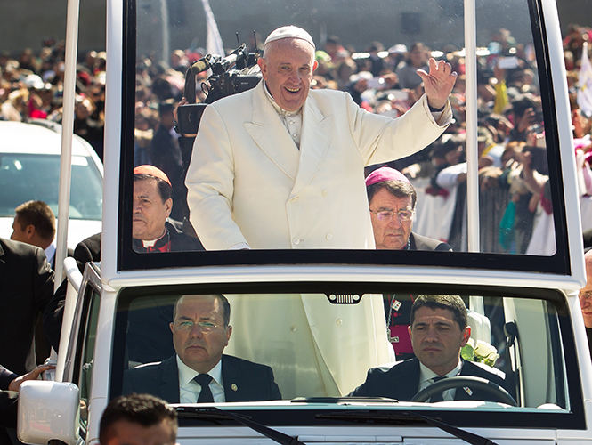 PapaFrancisco