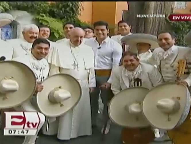 PapaFrancisco