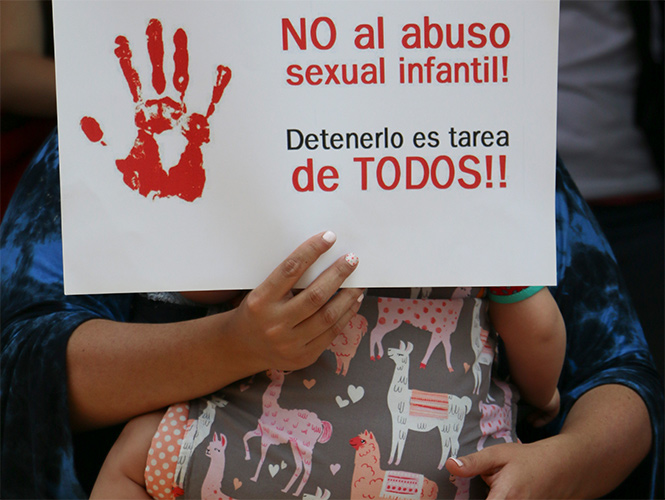 Sep Anuncia Protocolo Para Evitar Abuso Sexual En Escuelas Capitalinas Excélsior 7492