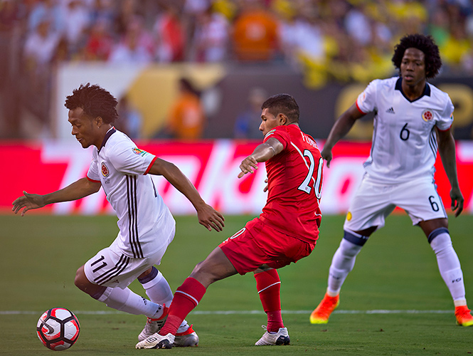 Copa América Centenario
