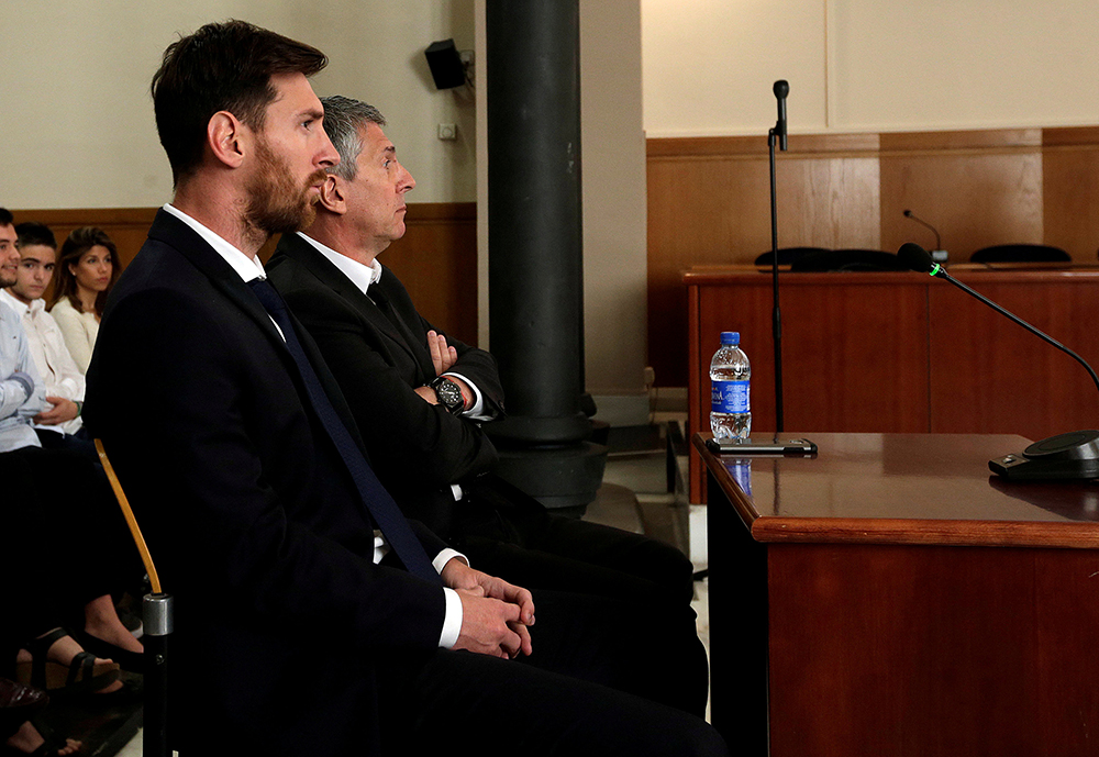(Memes) Messi 21 meses de carcel (Memes) Messi 21 meses de carcel