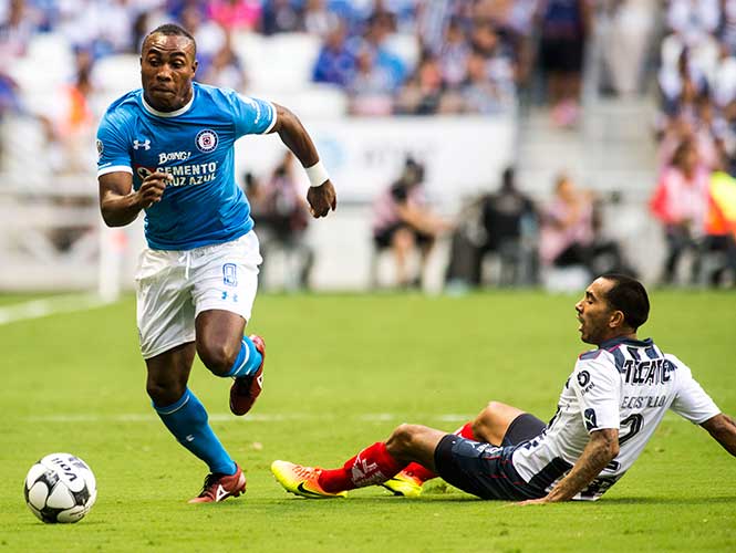 Apertura 2016 Liga MX