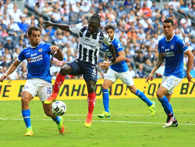 Apertura 2016 Liga MX