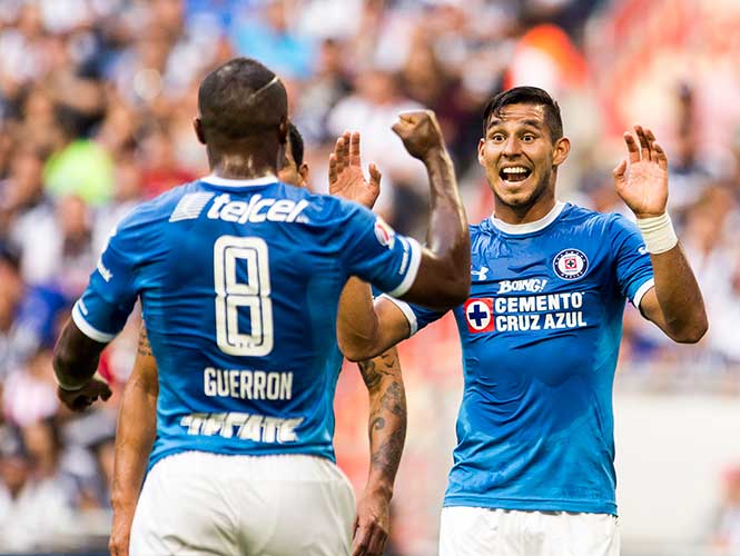 Apertura 2016 Liga MX