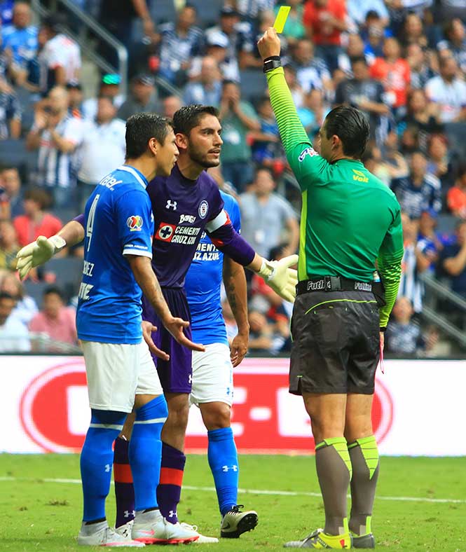 Apertura 2016 Liga MX