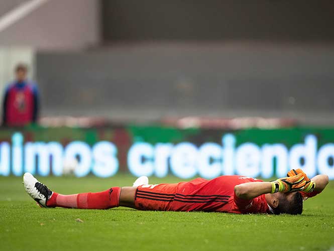 Apertura 2016 Liga MX