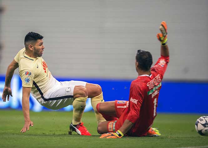 Apertura 2016 Liga MX