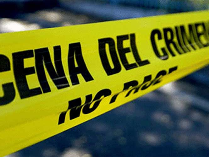 Asesinan a tres adultos y dejan vivas a dos niñas en Axapusco Asesinan a tres adultos y dejan vivas a dos niñas en Axapusco