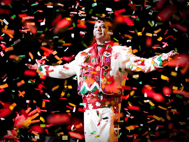 Juan Gabriel