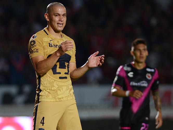 Apertura 2016 Liga MX