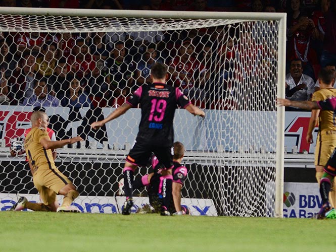 Apertura 2016 Liga MX