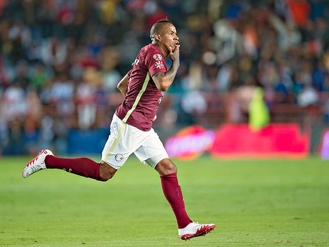 Apertura 2016 Liga MX