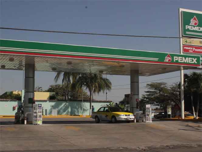 GASOLINAZO