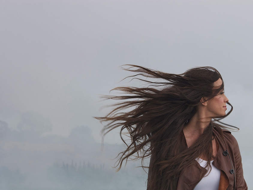 Roban a Alanis Morissette 2 mdd en joyas