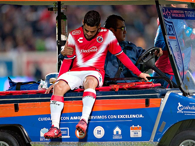 Clausura 2017 Liga MX