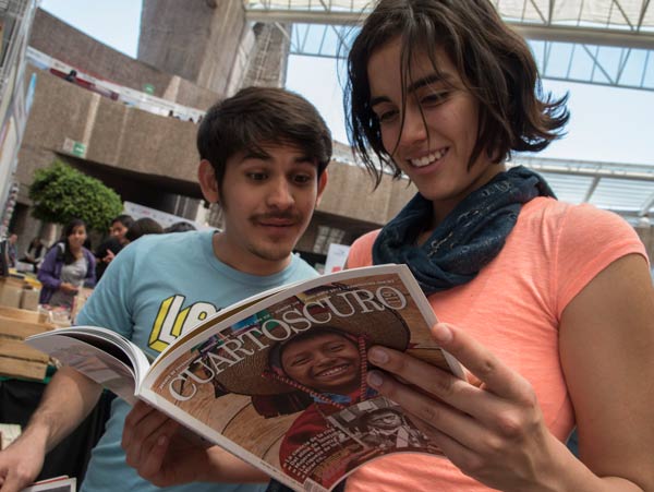 Gran Remate de Libros en el Auditorio Nacional concluye este martes
