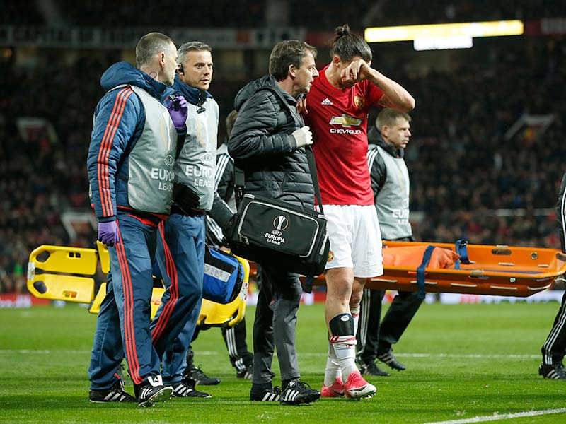 Ibrahimovic: