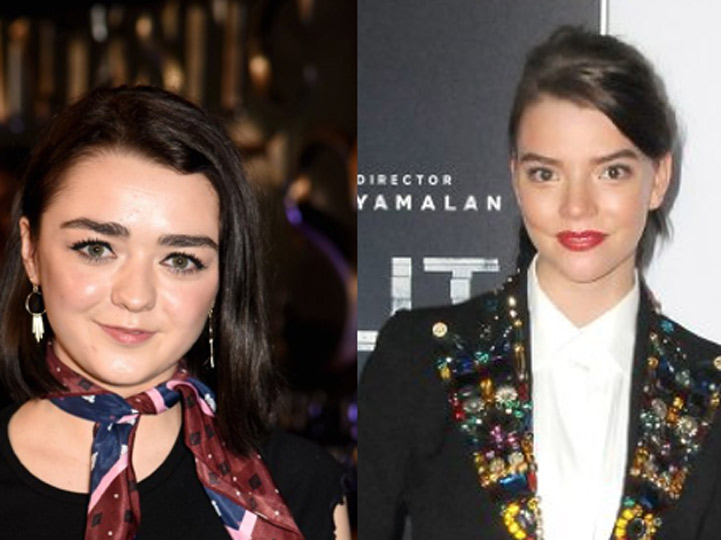 Anya Taylor-Joy se une a la saga X-Men