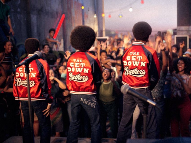 No habrá segunda temporada de Get Down