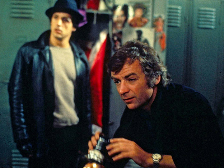 Fallece John G. Avildsen, director de 'Rocky' y 'The Karate Kid'