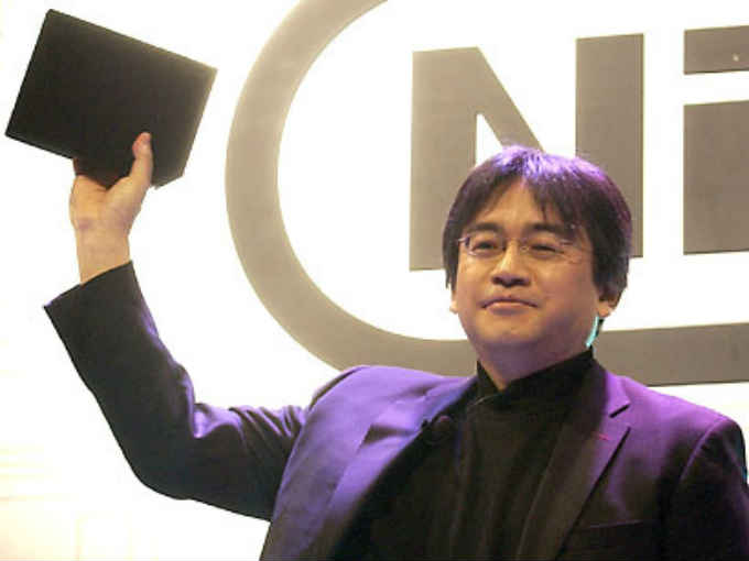 Descanse en paz, Satoru Iwata. Foto: Creative Commons
