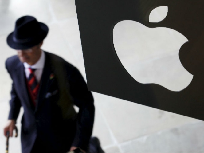 Este fue un año muy importante para Apple, pues presentó nuevos productos para competir con las empresas rivales en tecnología. Foto: Reuters. Este fue un año muy importante para Apple, pues presentó nuevos productos para competir con las empresas rivales en tecnología. Foto: Reuters.
