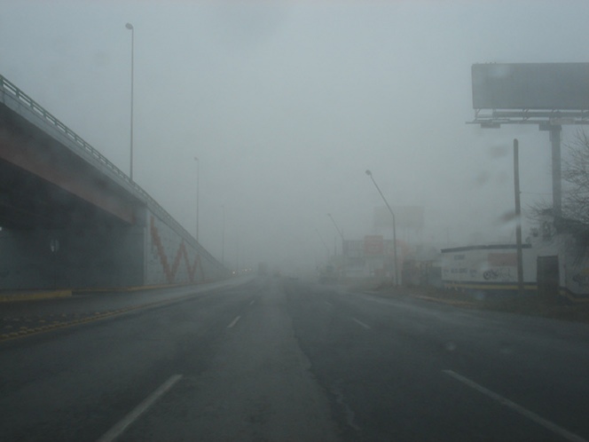 Las condiciones meteorológicas se mantendrán este jueves con temperaturas bajas