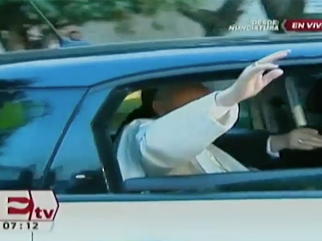 Imagen Excélsior TV Imagen Excélsior TV