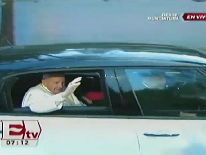Imagen Excélsior TV Imagen Excélsior TV