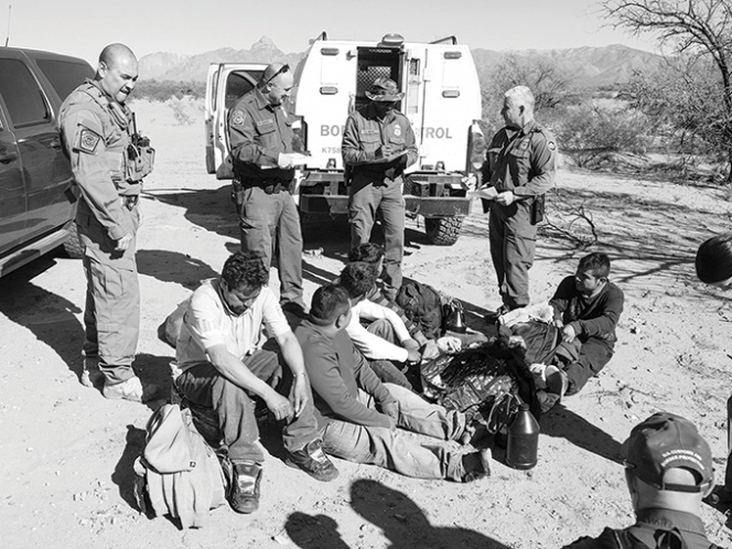 EU culpa a los pobres y a los migrantes de los contagios.