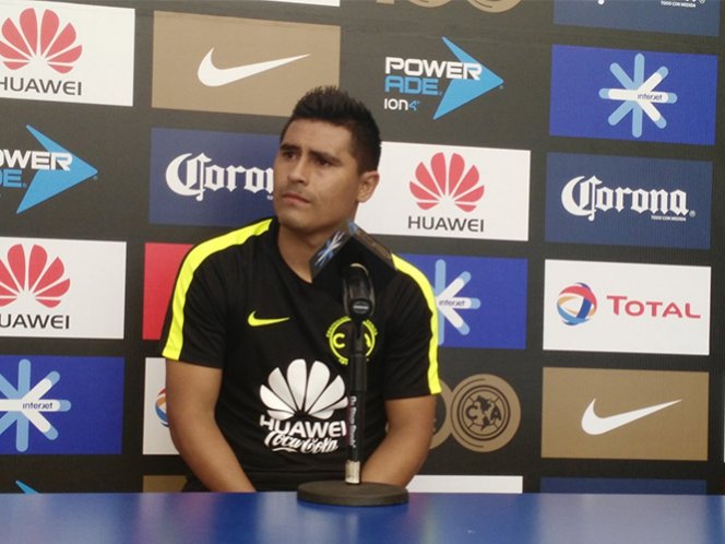 Del partido ante Tigres, Martínez advirtió que tiene tintes especiales por la rivalidad creciente que ha surgido entre las dos instituciones. (@ClubAmerica)