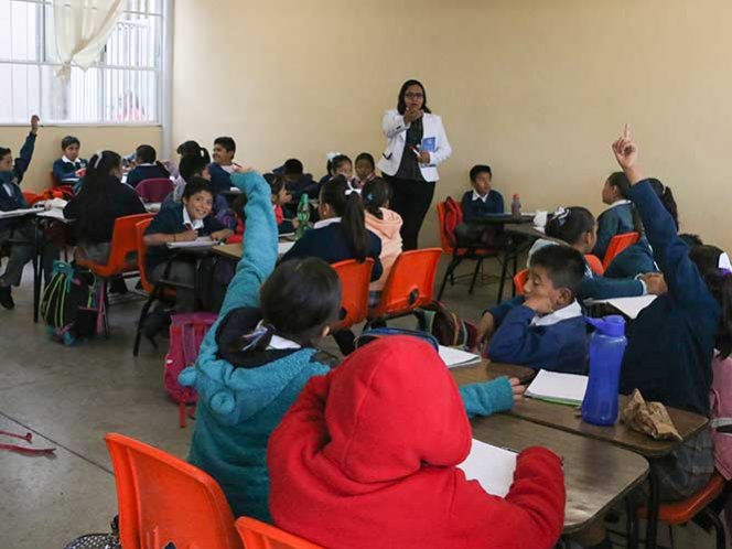 Así lo anunció el Instituto Nacional para la Evaluación de la Educación (INEE); aplicará para educación básica y media superior