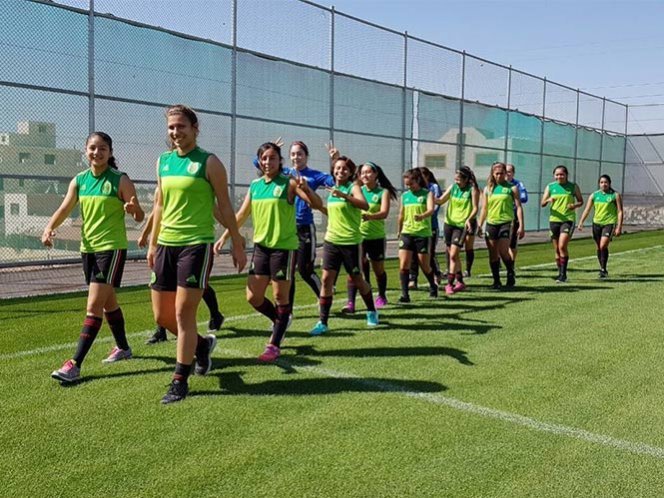 Venezuela despierta a México y lo elimina del Mundial (Foto tomada de @miseleccionmx) Venezuela despierta a México y lo elimina del Mundial (Foto tomada de @miseleccionmx)