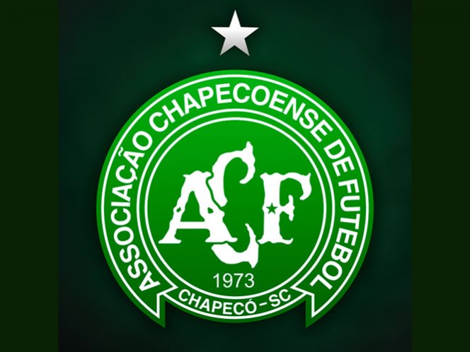 La contratación de Vagner Manini es la primera que hace el club tras el accidente aéreo que sufrió el equipo la semana pasada. El equipo jugará Copa Libertadores el siguiente año (Foto: @ChapecoenseReal)