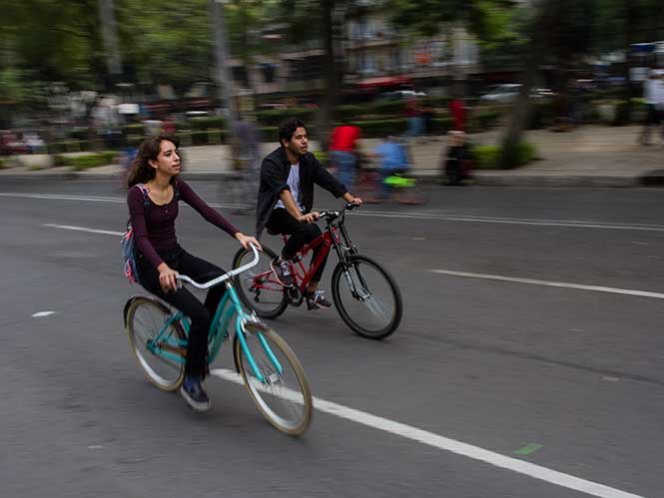 Mantente informado del tráfico capitalino a través de la cuenta de Twitter del Centro de Comando, Control, Cómputo y Comunicaciones, @ciudad_segura. Excelente día