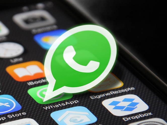 Cae WhatsApp a nivel mundial, otra vez