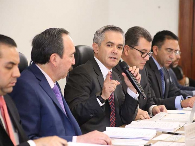 La Conago firmará acuerdo para proteger a periodistas