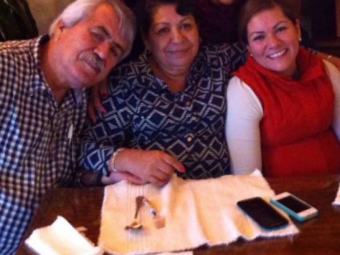 Despierta única sobreviviente de envenenamiento de familia; dice no recordar