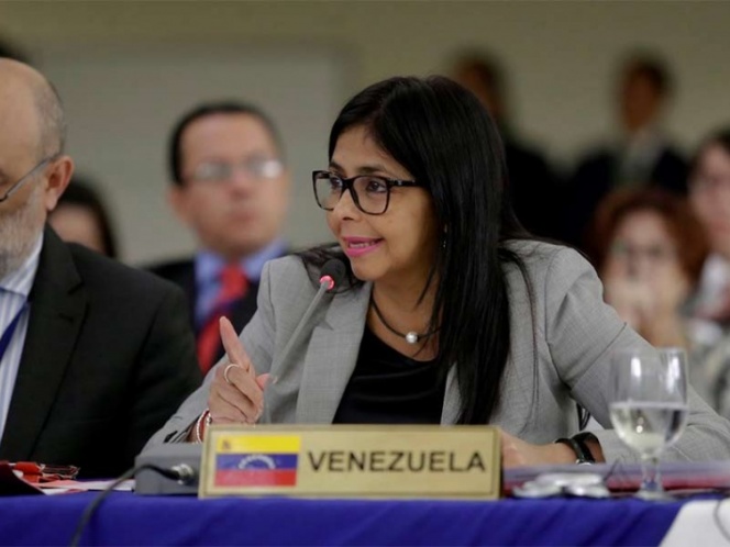 Asamblea OEA cierra sin tocar a Venezuela